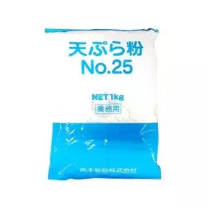 엘에프푸드 덴뿌라고 튀김가루 1kg