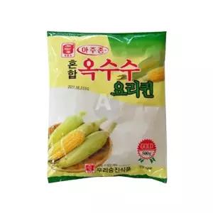 우리승진식품 맷돌표 옥수수전분 500g