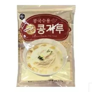 VCM 유안 콩국수용 일등 콩가루 800g