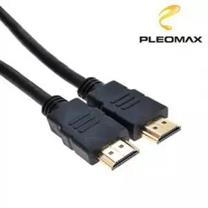 플레오맥스 HDMI 케이블 2M/박스없는 벌크타입 (W0781A6)