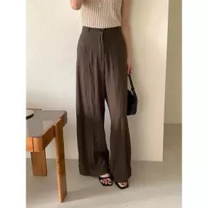 [헤레이스]베일리 썸머 팬츠 YMSH26SS569_P427527669