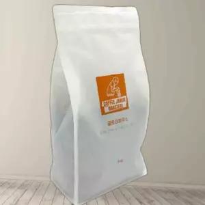 글로리하우스 1kg 갓볶은 원두 홀빈 밸런스 좋은맛