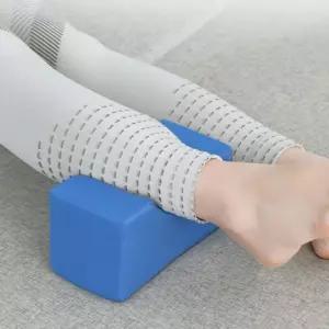 노인 욕창 방지 다리 팔 보호 거치 쿠션 받침 베개 지지대 복지