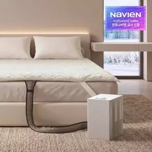 [경동나비엔]경동 나비엔 사계절 냉온수매트 Pro EMF510-SS(슬림 싱글) 온열매트