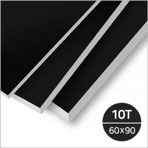 대원 시안보드(컬러팝)10T 검정 EA 60X90 컬러판 색깔 브리핑 핏켓 피켓 보드 광고