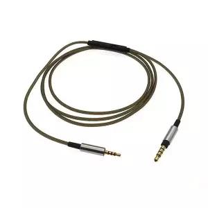 EARMAX AKG Y40 Y45 Y50 Y55 OFC 은도금 케이블 (W0A7F73)