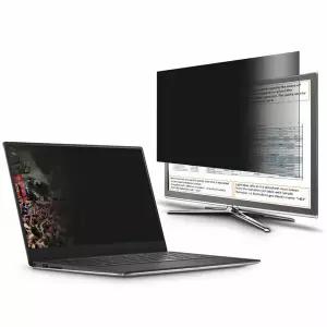 PBS 27W-B(598x337mm) 세이퍼플러스 모니터 보안필름 블루라이트차단필름 시력보호필름