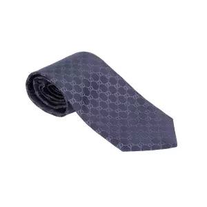 [구찌][구찌 GUCCI] 456520 4B002 4168 남성 넥타이