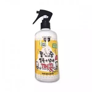[2개묶음]에티펫 똥오줌 얼룩냄새 깨끗 미스트 300ml
