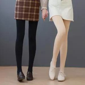 [룽스_66]학생 교복 직장인 압박 기본 팬티 스타킹