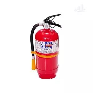 [출고] ABC 분말소화기 3.3KG