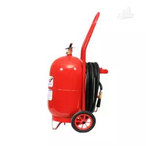 [출고] ABC 분말소화기 20KG