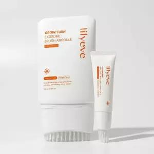 [160ml] 릴리이브 그로우턴 엑소좀 브러쉬 앰플 130ml+30ml