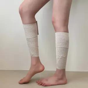 레그밴드 종아리 허벅지 압박 다리 보정 스트랩 케어 라인 발목 관리 슬림 피니스 헬스보조용품 휴대용 통