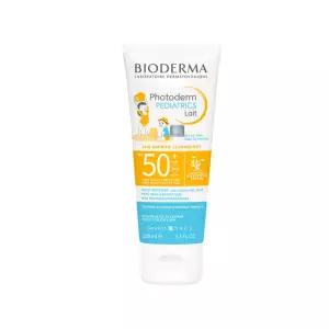 바이오더마 선크림 포토덤 페디아트릭스레 유아 100ml
