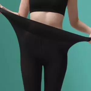 실크소재 냉감 쿨링 레깅스 OSM-1008716