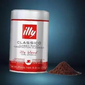 일리커피 Medium Ground 250g(분쇄) 에스프레소
