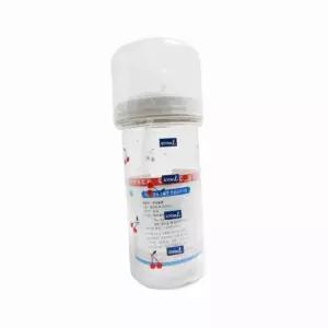 체리 빨대물병 500ML 휴대용물통 등산물통