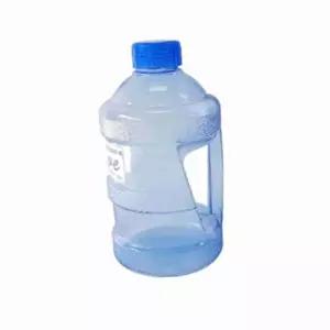 얼라이브물병 1000ML 미니생수통 야외용방석