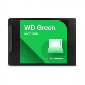 Western Digital WD GREEN SSD (250GB)