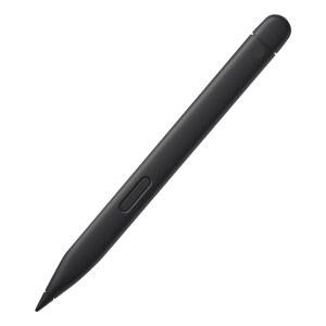 MICROSOFT SURFACE PRO 8 9 X 10에 호환되는 슬림 펜 2 노트북 스튜디오에 스타일러스 펜 핀포인트 정확도 및 실시간 쓰기(충전 도크 없음) cOL