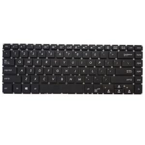 ASUS PRO 노트북 키보드 미국 영어 P1440