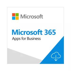 Microsoft 365 Apps for Business 기업용 1년 라이선스 CSP 마이크로소프트365
