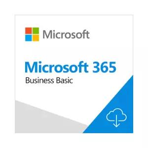 Microsoft 365 Business Basic 기업용 1년 라이선스 CSP 모바일용 (PC설치안됨)