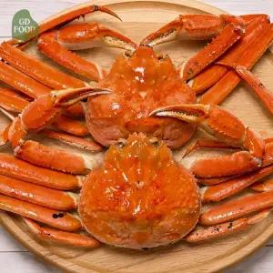 건담농수산 러시아 자숙 대게 A급 8KG (생물기준) 러시아산 제철 주문