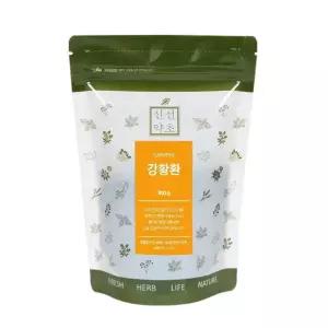 고품질 인도산 강황환 300g (WBB6E91)