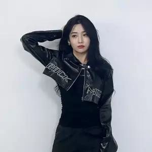 y2k 락모어 레더 숏 크롭 가죽자켓 힙한 라이더자켓 가죽재킷 (WD8AF99)