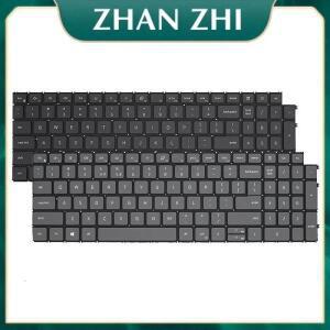 DELL 호환 Inspiron 15 Plus 호환되는 새 노트북 교체 키보드