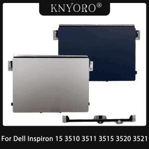 DELL 호환 Inspiron 15 3510 노트북 트랙 패드 액세서리 0VYNNW 0R09DC 용 새 원본 터치