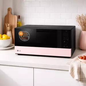 LG 디오스 오브제컬렉션 광파오븐 MLJ39PR 39L