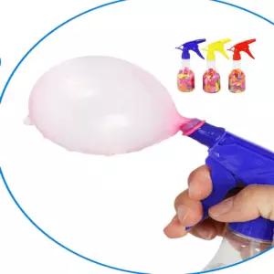 한살림마트 대용량물풍선제조기 자동물풍선제조기