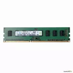 삼성전자 DDR3 2G PC3-12800 (중고)