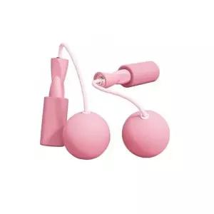 줄없는 실내 줄넘기 블랙 운동 가정 실내 헬스장 (WD8AFAA)