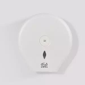점보롤 화장실 휴지 케이스 대형 화장지 보관함 업소용화장지케이스 (WD9137E)