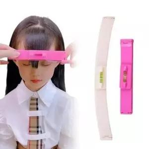 [골드스마일]혼자서 머리자르기 앞머리 헤어컷 커팅 도우미 머리툴
