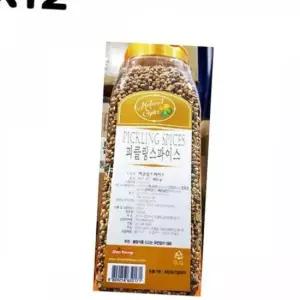 FK 피클링스파이스(신영 450g)X12