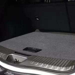 트렁크매트커버 BMW i3 퓨얼커버 스크래치방지 트렁크매트