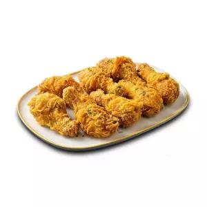 (오태식해바라기) 크런치 스틱(닭다리)