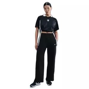 [나이키]IH1012-010 여성 긴바지 플리스 NSW 하이웨이스트 와이드 레그 팬츠 LE122