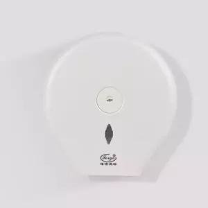점보롤 화장실 휴지 케이스 대형 화장지 보관함 업소용화장지케이스 (WD9137E)