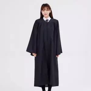 교복몰 학사복 시즌2 졸업가운 학위복 유치원졸업가운 학위복대여 박사가운 (WD93EA4)