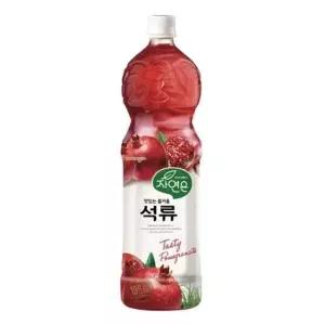 웅진)자연은 석류 1.5L (WD931DA)