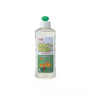 쭈쭈베이비 젖병 야채세정제 300ml (W7D6381)