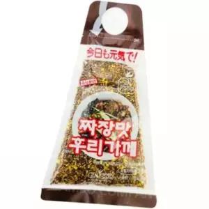 짜장맛 후리가께 (1개)