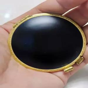 레트로 등유 라이터 불연성 빈센조 선물용 기름 구리