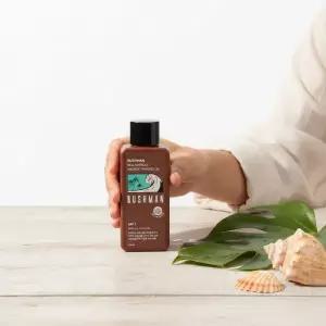 부쉬맨 씨프렌들리 브론즈 태닝오일 190ml